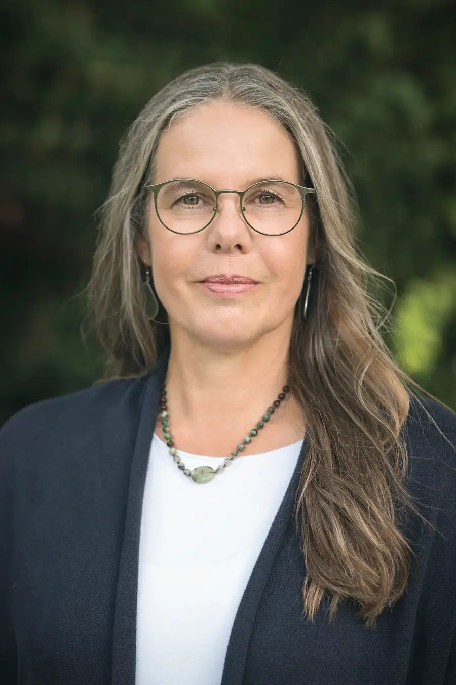 Lioba Abbenante, Heilpraktikerin für Psychotherapie